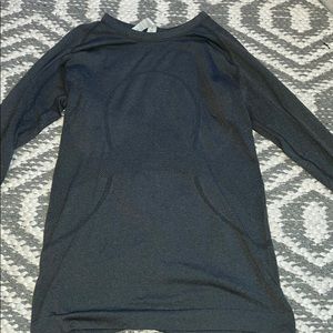 lululemon long sleeve